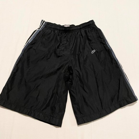 Nike Youth Boys Shorts Size XL 18-20 - Picture 14 of 14